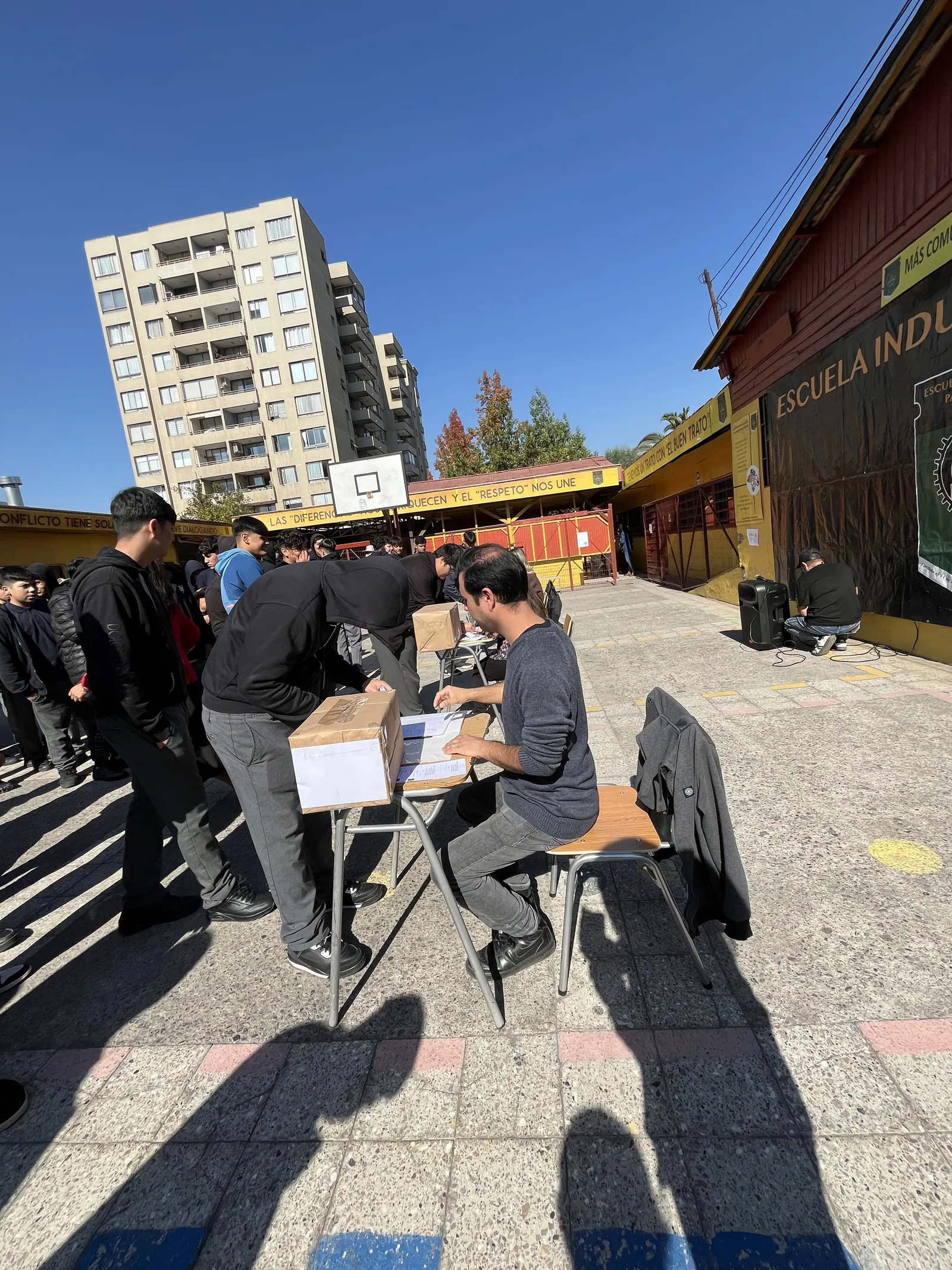Día de la Convivencia Escolar 2026 — foto 149
